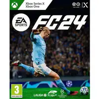 Juego ea sports fc 24 standard edition xbox one xbox series x