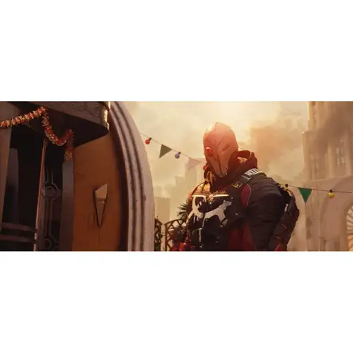 Juego sony PS5 suicide squad