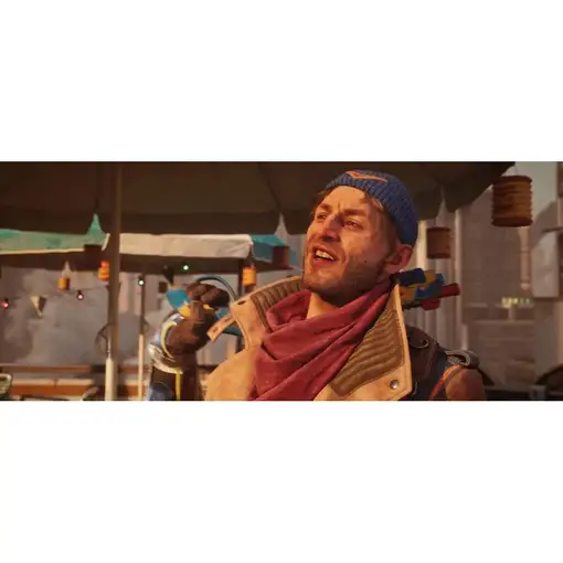 Juego sony PS5 suicide squad