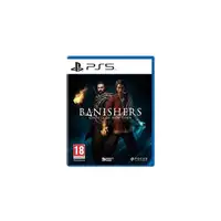 Juego banishers:ghosts of new eden para PS5 banish