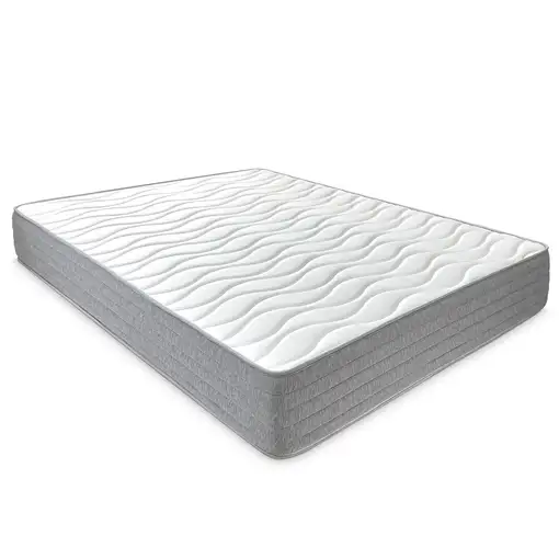 Colchón 180x200 Viscoelástico Nora | Grosor 25 cm