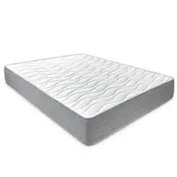 Colchón 120x200 Viscoelástico Nora | Grosor 25 cm