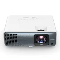 BenQ TK710STi Proyector de alcance estándar 3200 lúmenes ANSI DLP UHD 4K (3840x216