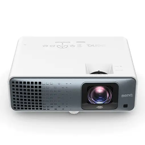 BenQ TK710STi Proyector de alcance estándar 3200 lúmenes ANSI DLP UHD 4K (3840x216
