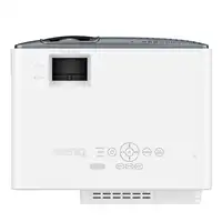 BenQ TK710STi Proyector de alcance estándar 3200 lúmenes ANSI DLP UHD 4K (3840x216