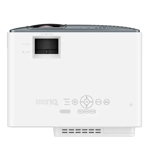 BenQ TK710STi Proyector de alcance estándar 3200 lúmenes ANSI DLP UHD 4K (3840x216