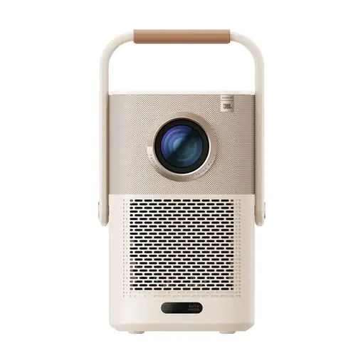Yaber T2 Plus Proyector de corto alcance 450 lúmenes ANSI LED 1080p (1920x1080) Ma