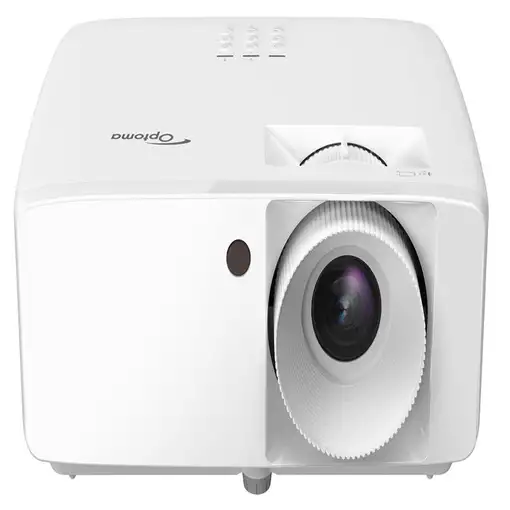 Optoma ZW350E Proyector de alcance ultracorto 4000 lúmenes ANSI DLP WXGA (1280x800