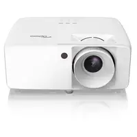 Optoma ZW350E Proyector de alcance ultracorto 4000 lúmenes ANSI DLP WXGA (1280x800
