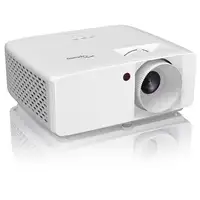 Optoma ZW350E Proyector de alcance ultracorto 4000 lúmenes ANSI DLP WXGA (1280x800