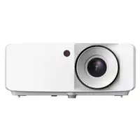 Optoma ZW350E Proyector de alcance ultracorto 4000 lúmenes ANSI DLP WXGA (1280x800