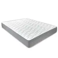 Colchón 105x190 Viscoelástico Nora | Grosor 21 cm