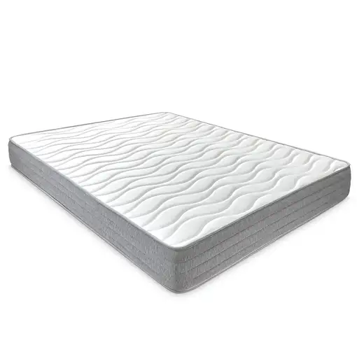 Colchón 105x190 Viscoelástico Nora | Grosor 21 cm