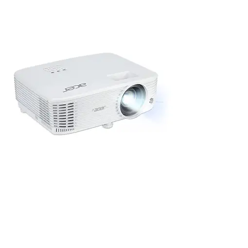 Acer Basic P1157i Proyector de alcance estándar 4500 lúmenes ANSI DLP SVGA (800x60