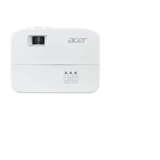 Acer Basic P1157i Proyector de alcance estándar 4500 lúmenes ANSI DLP SVGA (800x60