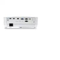Acer Basic P1157i Proyector de alcance estándar 4500 lúmenes ANSI DLP SVGA (800x60