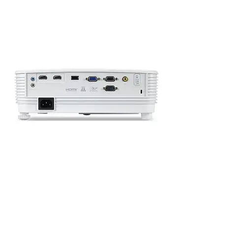 Acer Basic P1157i Proyector de alcance estándar 4500 lúmenes ANSI DLP SVGA (800x60