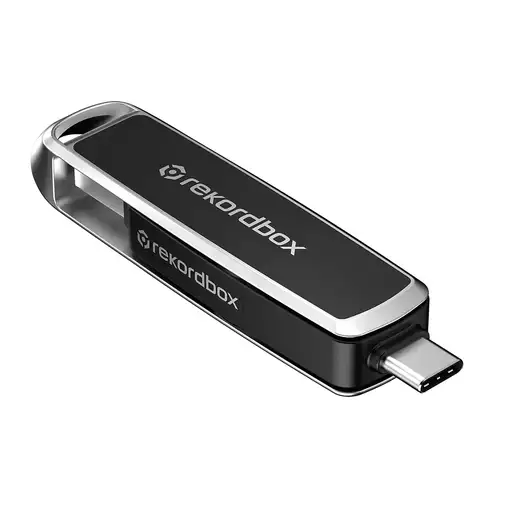 SanDisk SDDDE1-512G-GR46 unidad flash USB 512 GB USB Type-A / USB Type-C Negro