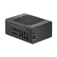 Corsair HX1200i unidad de fuente de alimentación 1200 W 24-pin ATX ATX Negro
