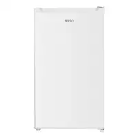 SVAN SR84501E frigorífico Independiente 88 L Blanco