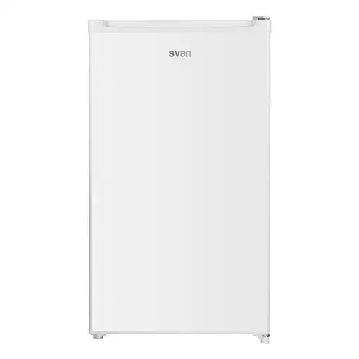 SVAN SR84501E frigorífico Independiente 88 L Blanco