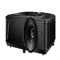Optoma X400LVe Proyector de alcance estándar 4000 lúmenes ANSI DLP XGA (1024x768)