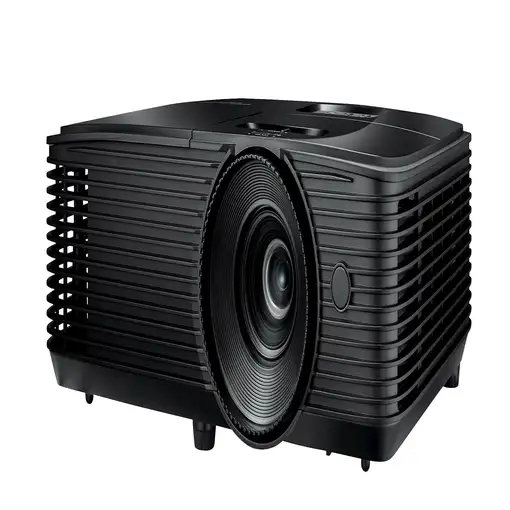 Optoma X400LVe Proyector de alcance estándar 4000 lúmenes ANSI DLP XGA (1024x768)
