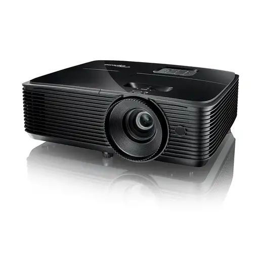 Optoma X400LVe Proyector de alcance estándar 4000 lúmenes ANSI DLP XGA (1024x768)