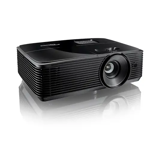 Optoma X400LVe Proyector de alcance estándar 4000 lúmenes ANSI DLP XGA (1024x768)