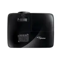 Optoma X400LVe Proyector de alcance estándar 4000 lúmenes ANSI DLP XGA (1024x768)