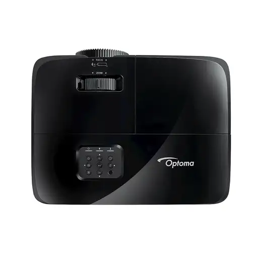 Optoma X400LVe Proyector de alcance estándar 4000 lúmenes ANSI DLP XGA (1024x768)