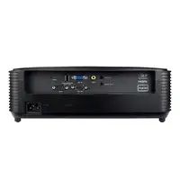 Optoma X400LVe Proyector de alcance estándar 4000 lúmenes ANSI DLP XGA (1024x768)