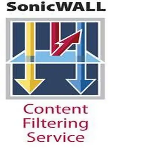 SonicWall 01-SSC-4441 licencia y actualización de software 1 año(s) SonicWall 01-SSC-4441 licencia y actualización de software 1 año(s)