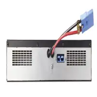 APC Smart-UPS RT 48V RM Battery Pack sistema de alimentación ininterrumpida (UPS)