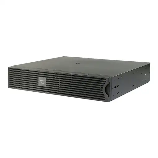 APC Smart-UPS RT 48V RM Battery Pack sistema de alimentación ininterrumpida (UPS)