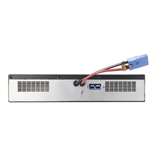 APC Smart-UPS RT 48V RM Battery Pack sistema de alimentación ininterrumpida (UPS)