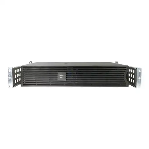 APC Smart-UPS RT 48V RM Battery Pack sistema de alimentación ininterrumpida (UPS)