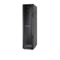 APC NetShelter SX 40U Rack o bastidor independiente Negro