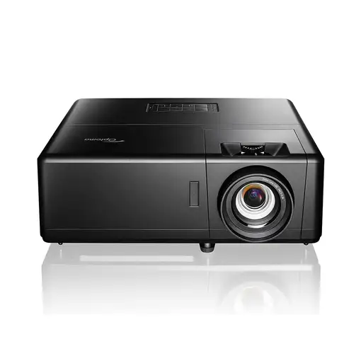 Optoma UHZ55 Proyector de alcance estándar 3000 lúmenes ANSI DLP UHD 4K (3840x2160