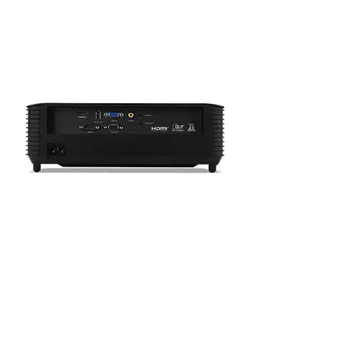 Acer Essential X1128H Proyector de alcance estándar 4500 lúmenes ANSI DLP SVGA (80