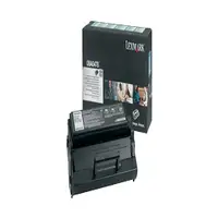Lexmark 08A0478 cartucho de tóner Original Negro