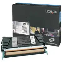 Lexmark E460X31E cartucho de tóner 1 pieza(s) Original Negro