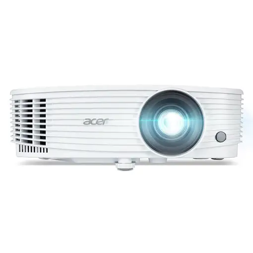 Acer P1257i Proyector de alcance estándar 4500 lúmenes ANSI XGA (1024x768) 3D Blan