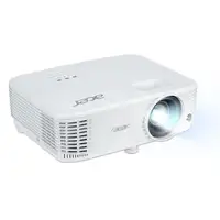 Acer P1257i Proyector de alcance estándar 4500 lúmenes ANSI XGA (1024x768) 3D Blan