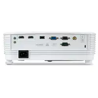 Acer P1257i Proyector de alcance estándar 4500 lúmenes ANSI XGA (1024x768) 3D Blan