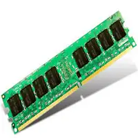 Transcend 4096MB Memory module for HP-COMPAQ Server módulo de memoria 4 GB DDR2 EC