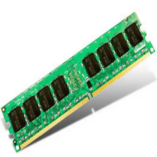 Transcend 4096MB Memory module for HP-COMPAQ Server módulo de memoria 4 GB DDR2 EC