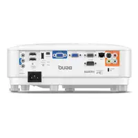 BenQ MW826STH Proyector de corto alcance 3500 lúmenes ANSI DLP WXGA (1280x800) 3D