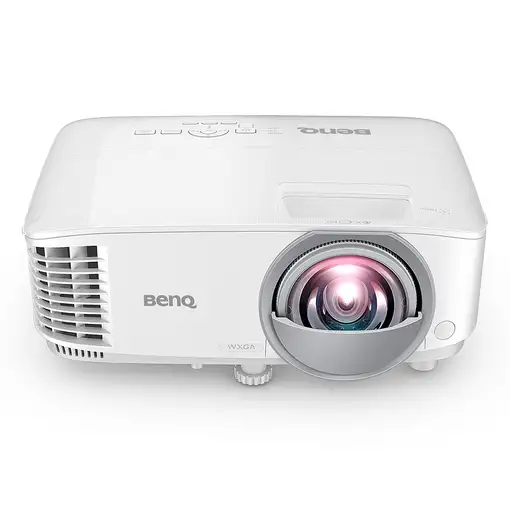 BenQ MW826STH Proyector de corto alcance 3500 lúmenes ANSI DLP WXGA (1280x800) 3D