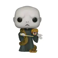 Funko pop voldemort (harry potter)